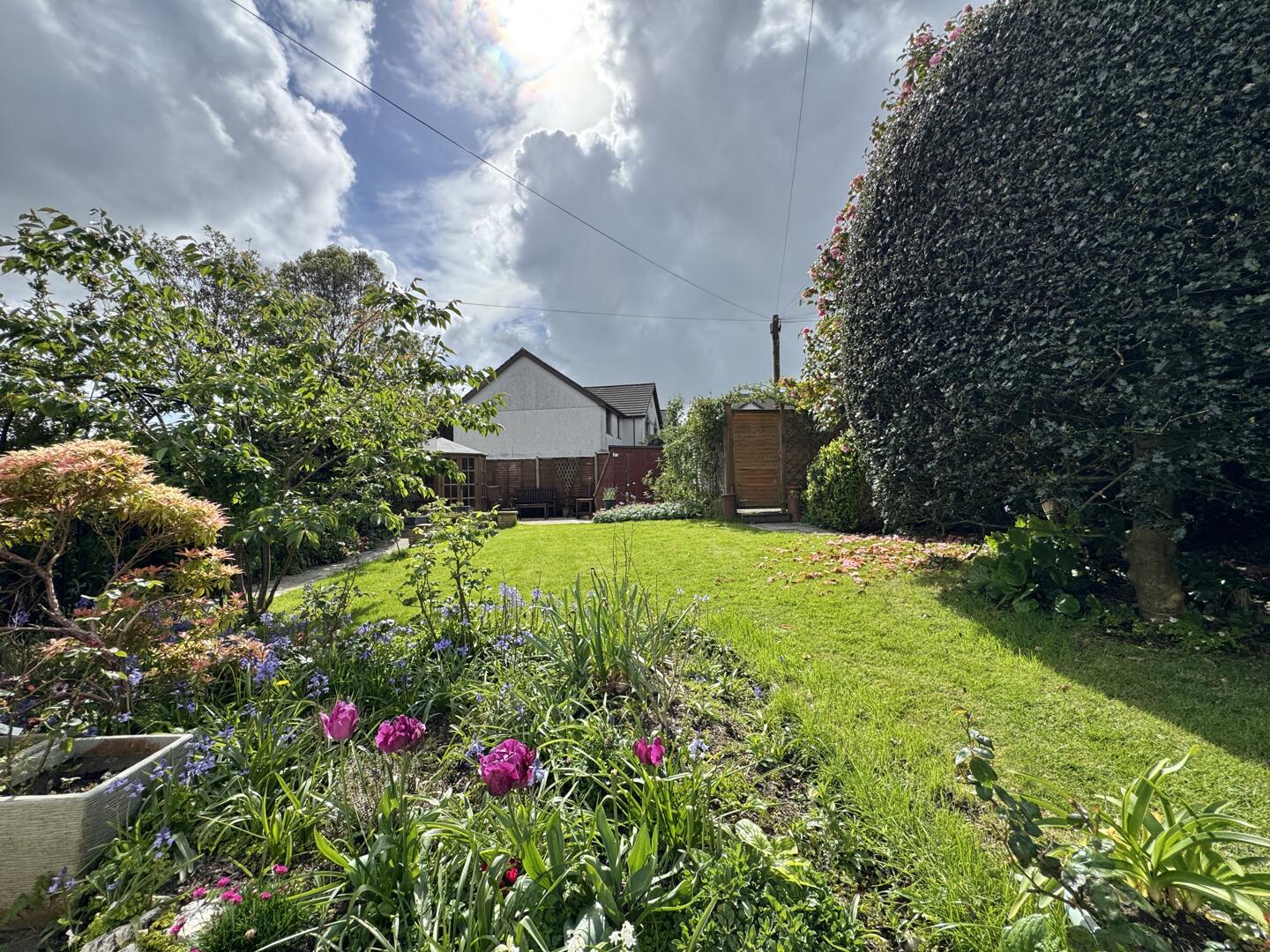Daniell Road, Truro